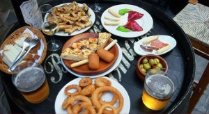 Tapas